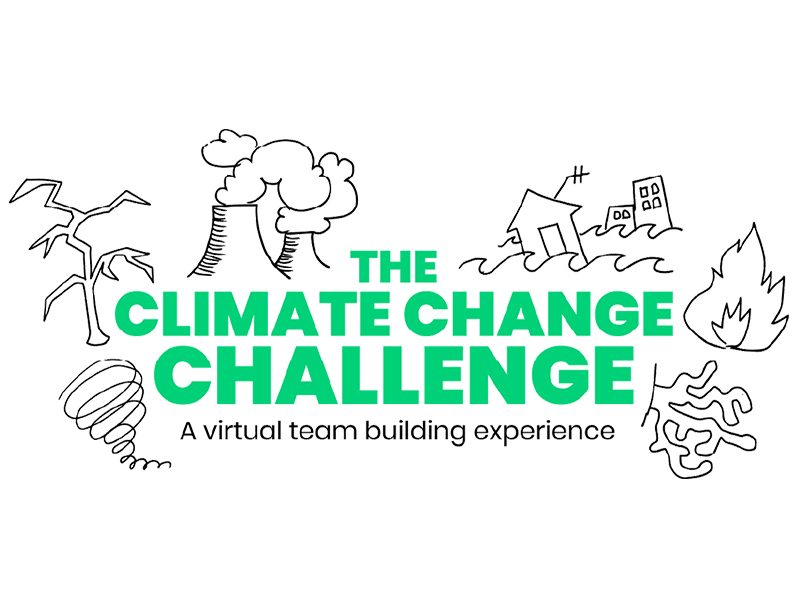 Climate Change Challenge: escape room online sobre cambio climático y ODS