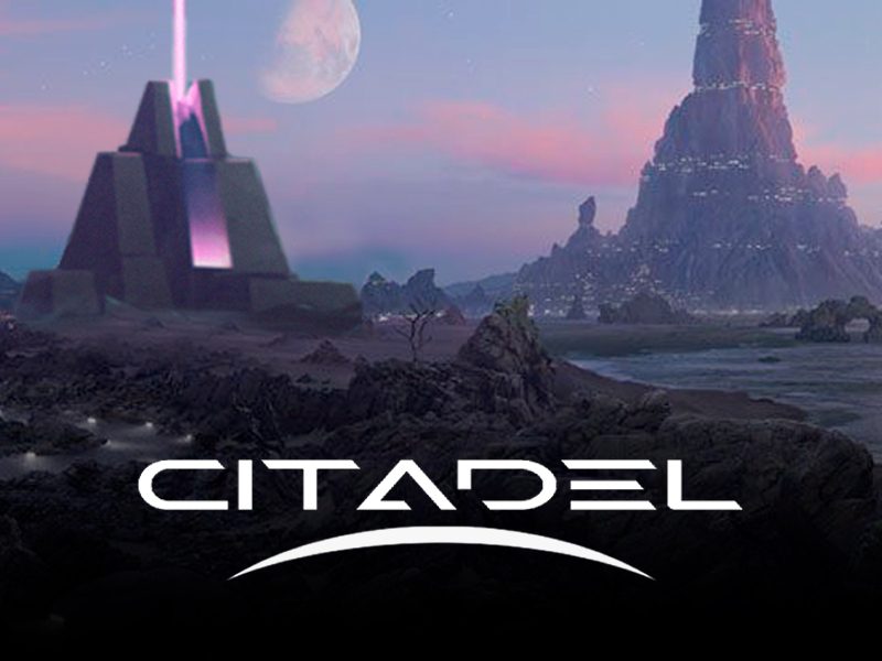 Manantial: escape room online de ciencia ficción con dificultad avanzada